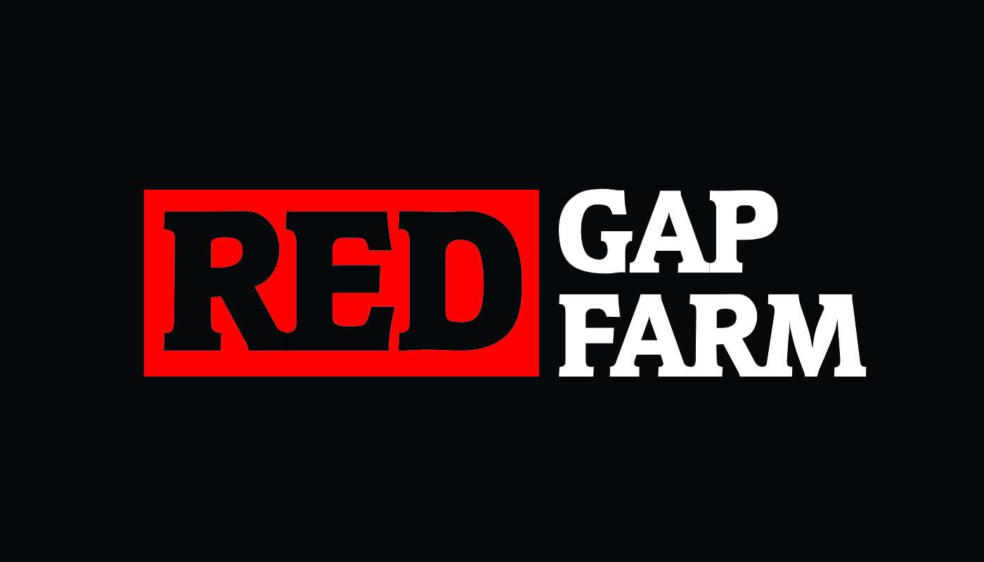 Logo-Design von Oxbloodmitnick für dieses Projekt | Design #12661370