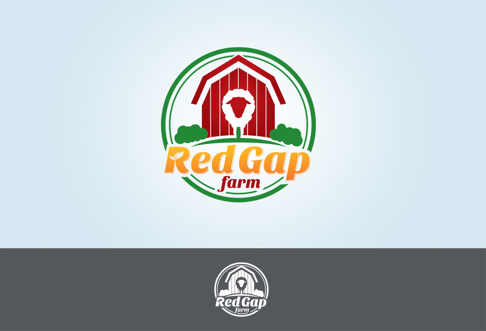 Logo Design by dhadyk for this project | Design #12745415