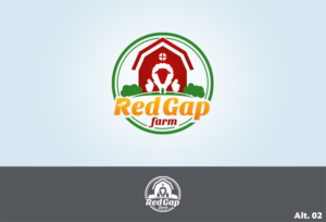 Logo Design by dhadyk for this project | Design: #12759159