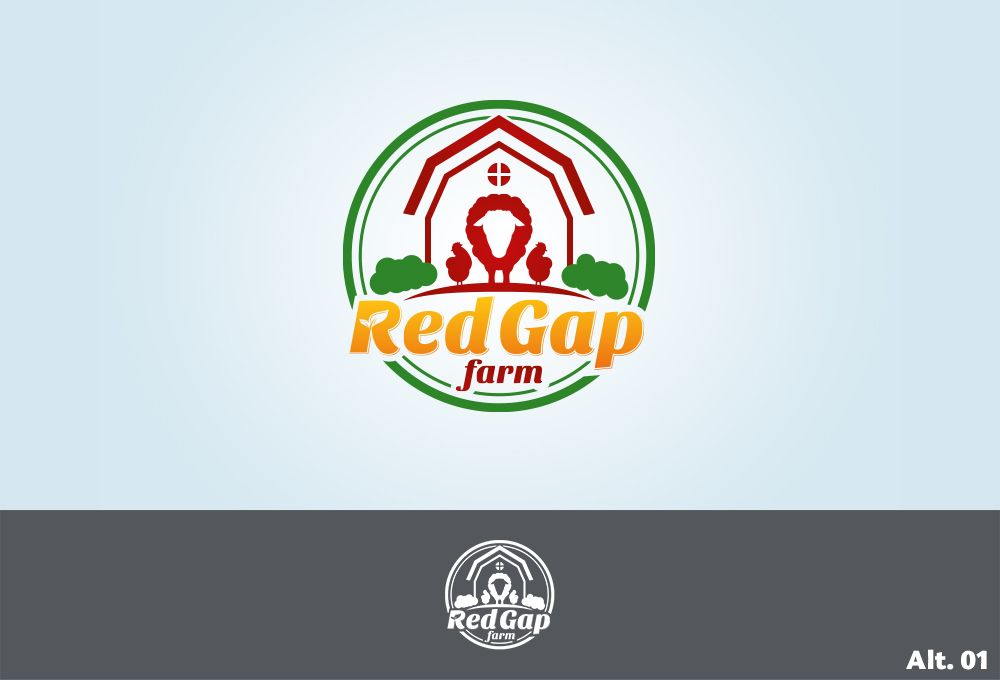 Logo Design by dhadyk for this project | Design #12759160