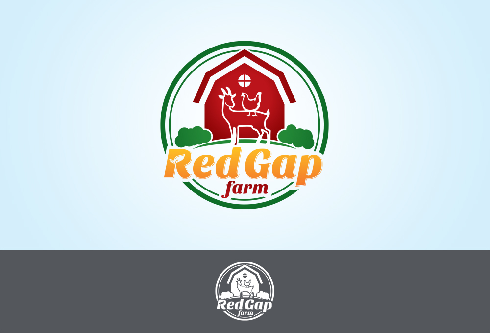 Logo Design by dhadyk for this project | Design #12781018
