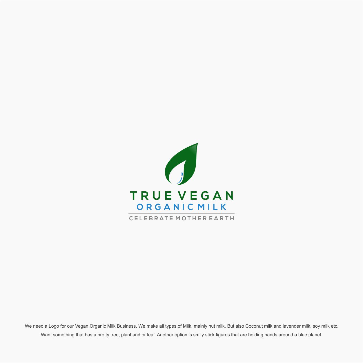 Logo Design by ecorokerz for this project | Design #12674744