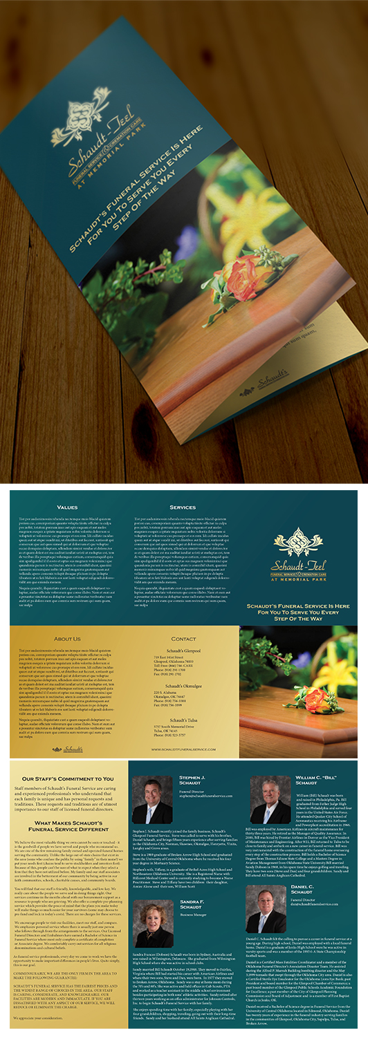 Design de Brochure par senja pour ce projet | Design #12677961