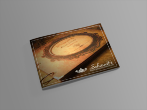 Design de Brochure par ecorokerz pour ce projet | Design : #12673816