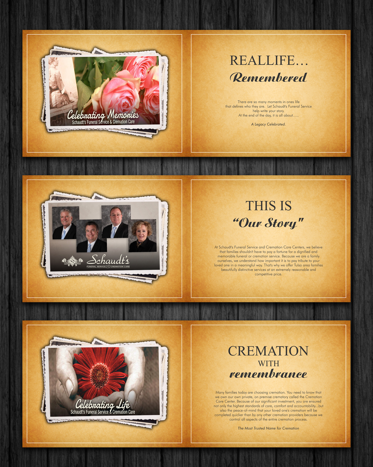 Design de Brochure par ecorokerz pour ce projet | Design #12760530