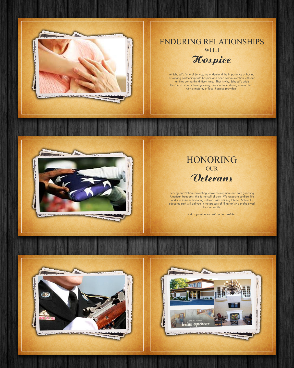 Design de Brochure par ecorokerz pour ce projet | Design #12760633