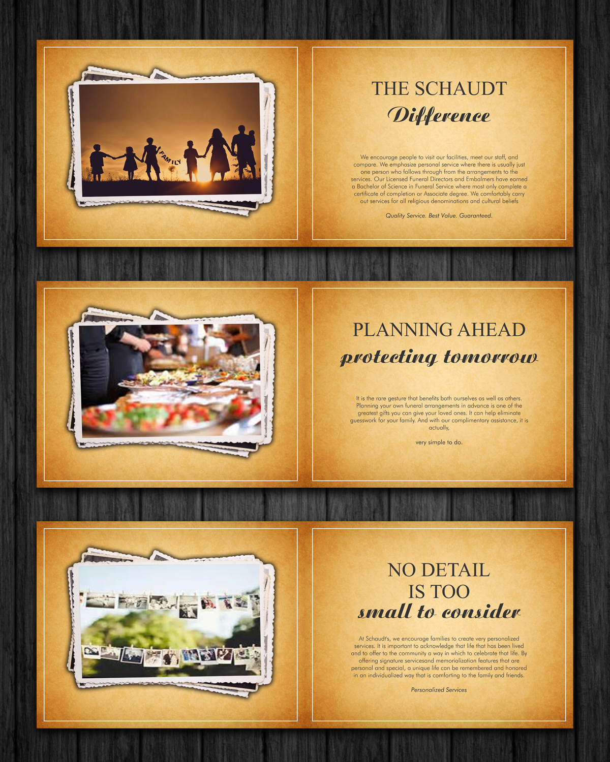 Design de Brochure par ecorokerz pour ce projet | Design #12805994