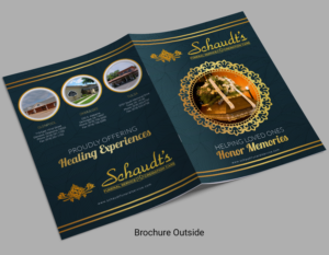 Brochure Design by SD WEBCREATION for this project | Design #12686456