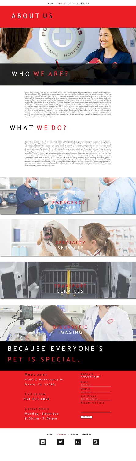 Web-Design von ashish.konwar für dieses Projekt | Design #12798218