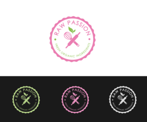 Logo Design by abeanul27 for Espresso 96 | Design: #12672773