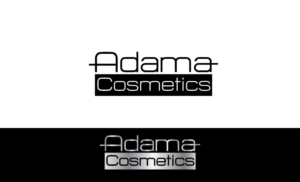Logo Design by nitovi11 for Adama Cosmetics, S.A. de C.V. | Design: #12731839
