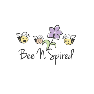 Bee N'Spired | Logo Design by designstarla