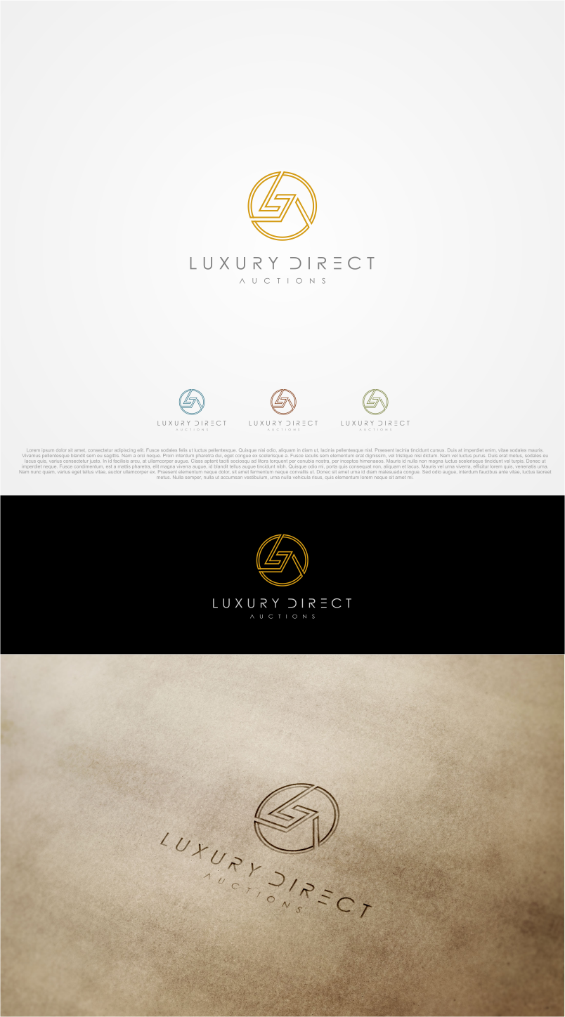 Logo Design by artswolf for Castellani p/l | Design #12801312