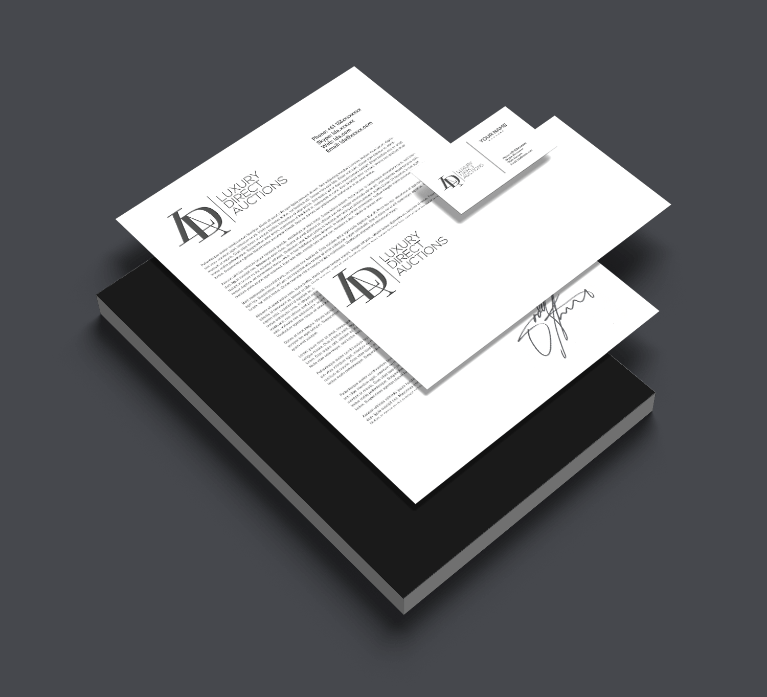 Logo Design by ivo_i_ivanov for Castellani p/l | Design #12795066