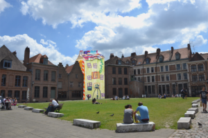 Photoshop Design by noestelrooij