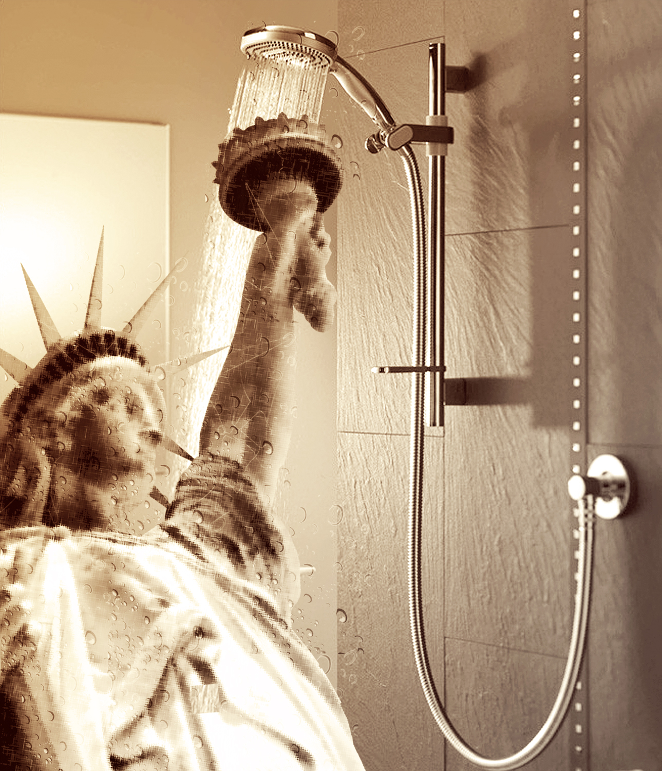 Photoshop Design by Tina Marie Doss for DesignCrowd (Community Contests) | Design #12742802