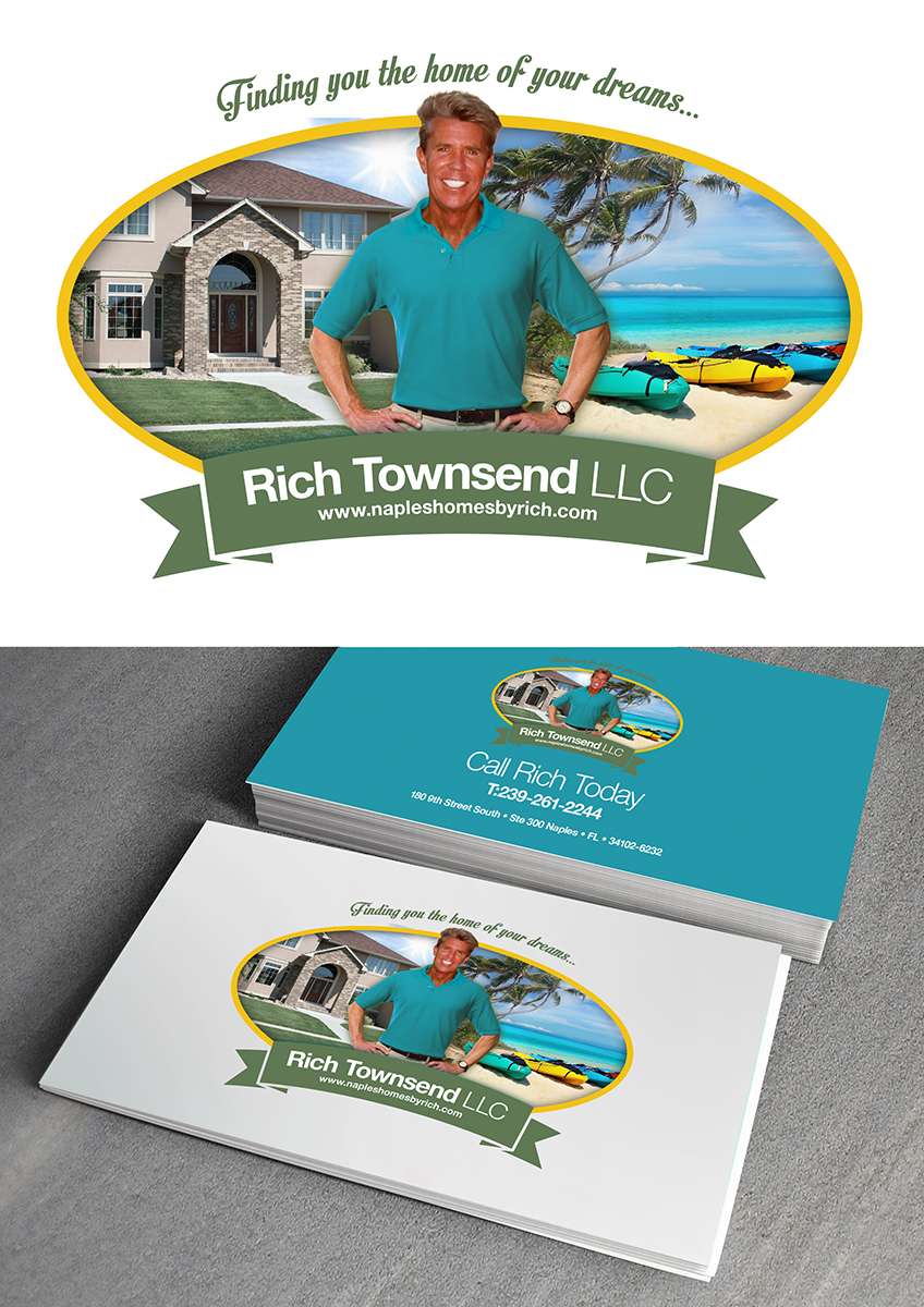 Logo Design by TonyFitz317 for this project | Design #2426724