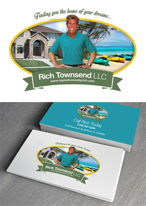 Logo-Design von TonyFitz317 für dieses Projekt | Design: #2426724