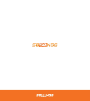 Logo Design by AdrYoan for Demo My Song | Design: #12672549