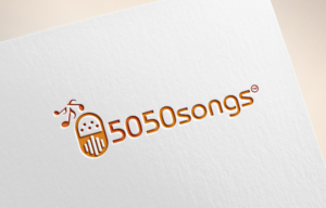 Logo-Design von Turn Digital für Demo My Song | Design: #12693230