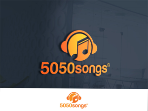 Logo-Design von Turn Digital für Demo My Song | Design: #12693231