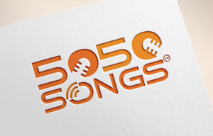 Logo-Design von Turn Digital für Demo My Song | Design: #12693248