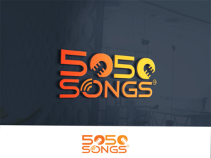 Logo-Design von Turn Digital für Demo My Song | Design: #12693249
