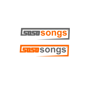 Logo Design by Oneb for Demo My Song | Design #13057313