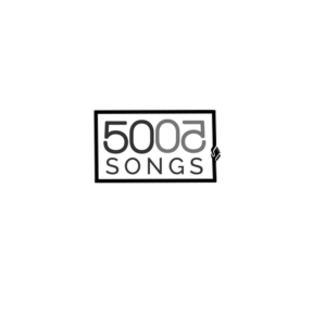 Logo-Design von Blue Birdie für Demo My Song | Design: #13066031