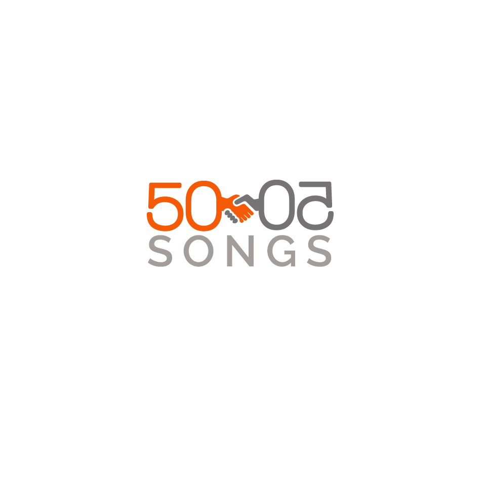 Logo-Design von Blue Birdie für Demo My Song | Design #13066099