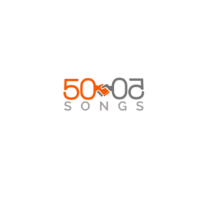 Logo-Design von Blue Birdie für Demo My Song | Design: #13066115