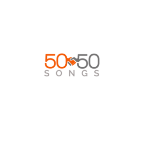 Logo Design by Blue Birdie for Demo My Song | Design #13143003