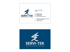 Logo Design by moez.wings for this project | Design #12673493