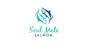Logo-Design von debdesign für soul mate salmon | Design: #12676232