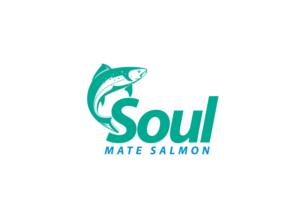 Logo Design by creative.bugs for soul mate salmon | Design #12675848
