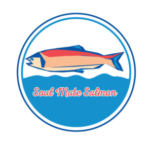 Logo Design by Diana's designs for soul mate salmon | Design: #12707067