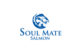 Logo-Design von Turn Digital für soul mate salmon | Design: #12676790