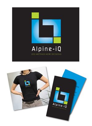 Logo Design by Halfull Media for this project | Design: #524857