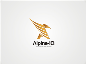 Logo Design by DDD for this project | Design: #522062