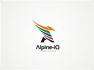 Logo Design by DDD for this project | Design: #525359