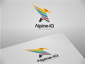 Logo Design by DDD for this project | Design: #527528