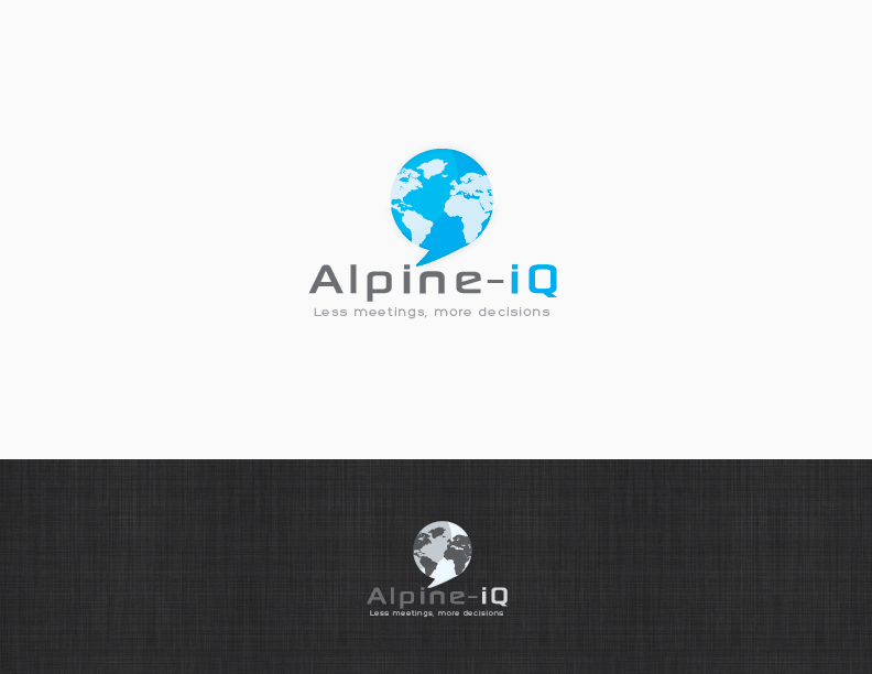 Logo Design by jaime.sp for this project | Design #531533