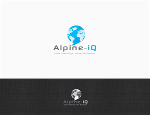 Less Meetings. More Decisions. | Logo Design by jaime.sp