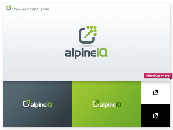 Logo Design by Raoul Camion for this project | Design #528896
