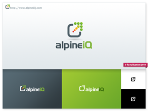 Logo Design by Raoul Camion for this project | Design: #533420