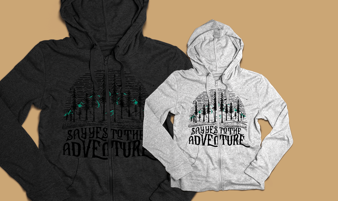 T-shirt Design by RebecaParra for this project | Design #12698050