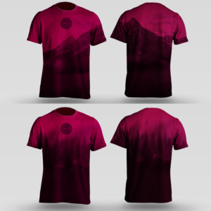 T-Shirt-Design von jeffdefy für dieses Projekt | Design: #12690779
