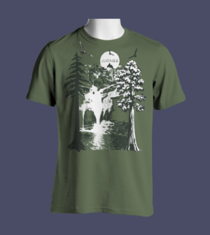 T-shirt Design by grd21