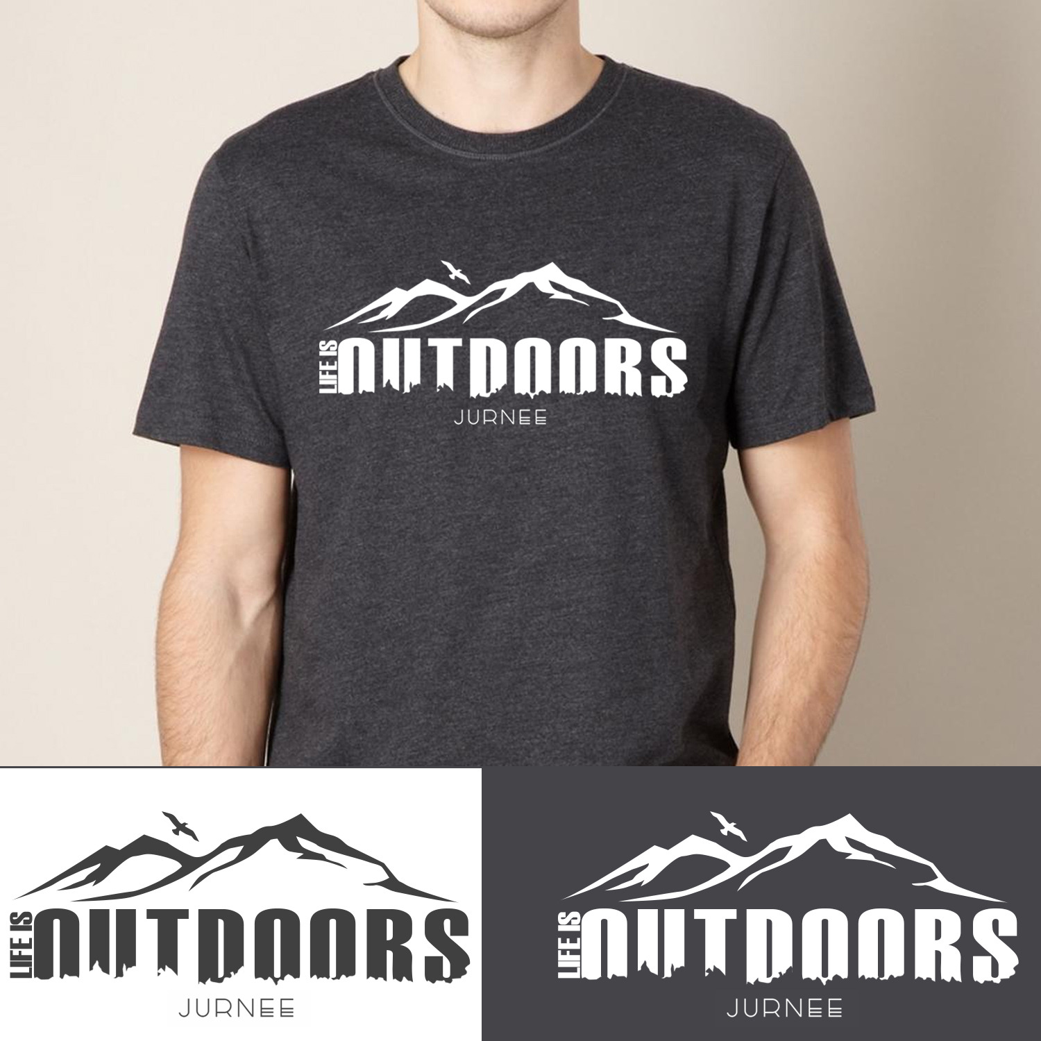 Design de T-shirt par BJY pour ce projet | Design #12672252