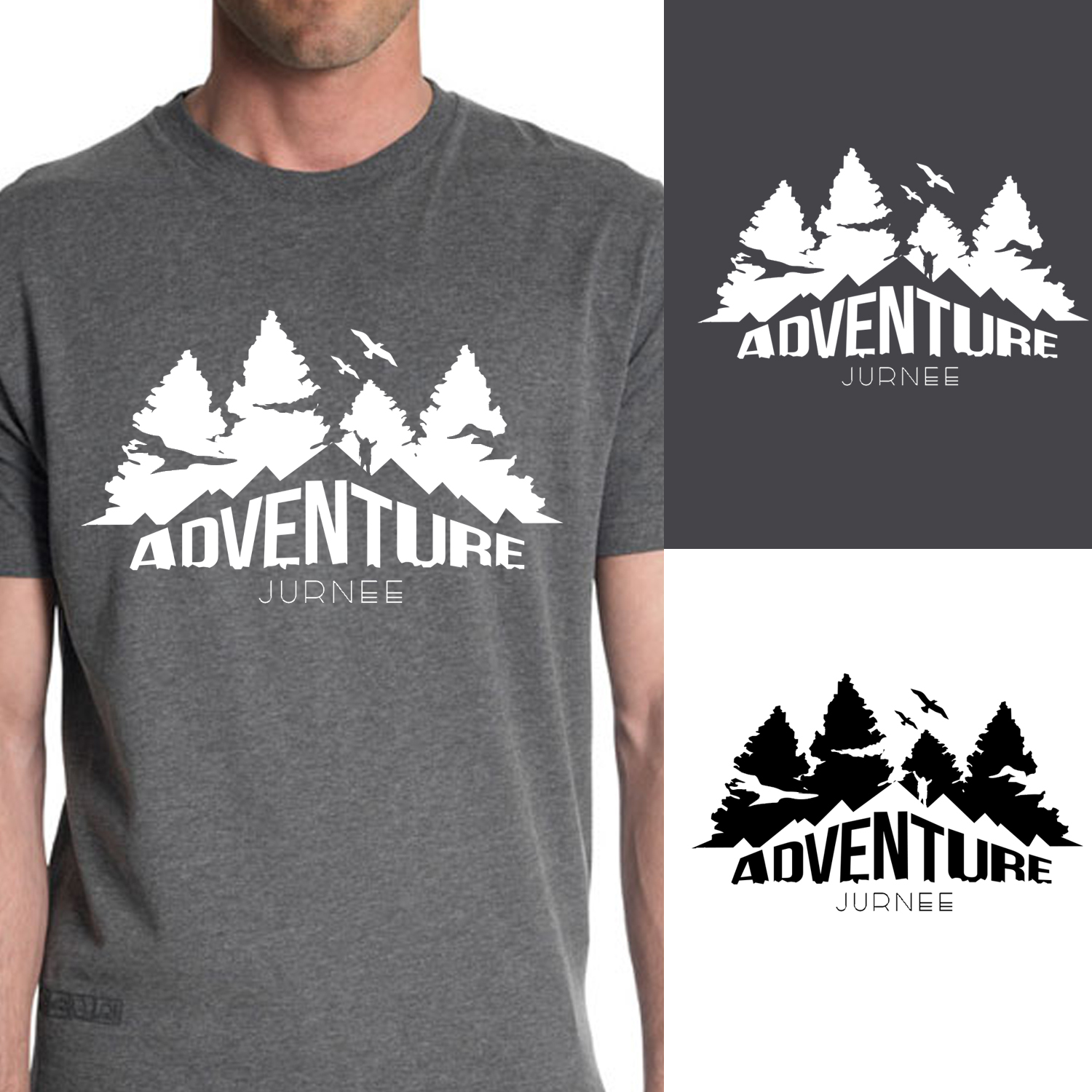 T-Shirt-Design von BJY für dieses Projekt | Design #12715335